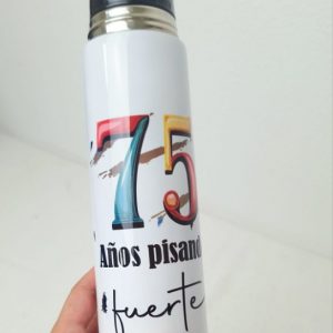 termo personalizado