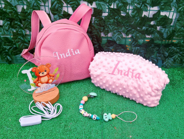 pack India