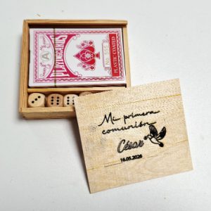 cartas personalizadas