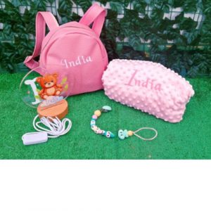 pack suaves india